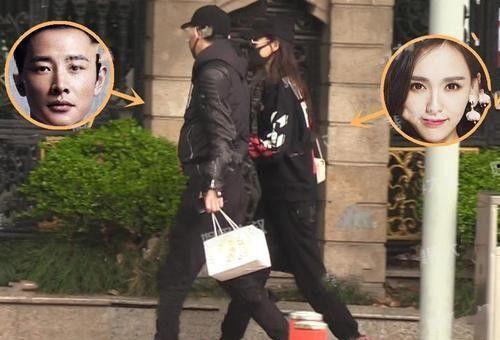 圈内爆料唐嫣怀孕,甜蜜孕期曝光引网友热议