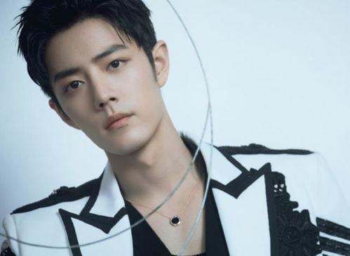 任敏和肖战最新爆料视频,幕后故事与精彩瞬间  第3张