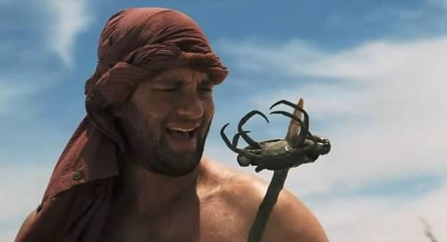 荒岛余生电影在线观看,孤岛求生,逆境重生 第3张 荒岛余生电影在线观看,孤岛求生,逆境重生 第3张