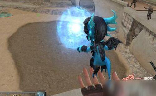 codm最新爆料冰龙,CODM全新神秘角色揭秘